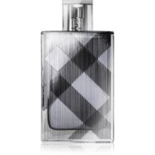 Recensione di Burberry Brit for Him Eau de Toilette per uomo